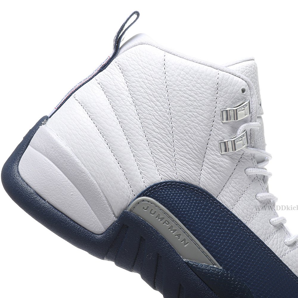 DD Jordan 12 Retro French Blue