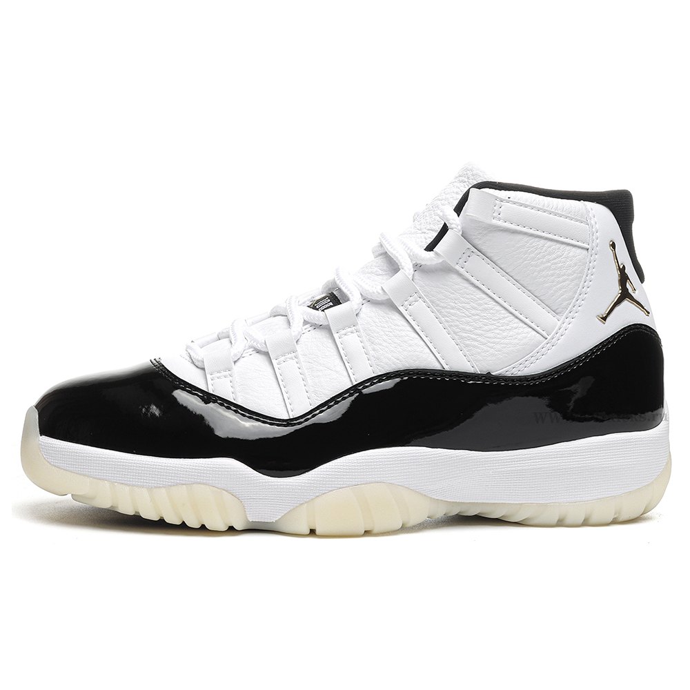 DD Jordan 11 Retro DMP Gratitude