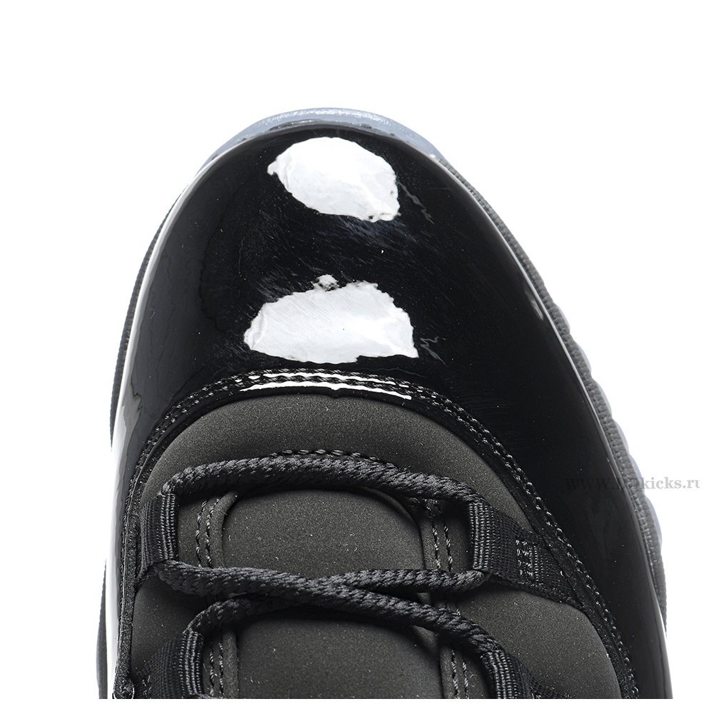 DD Jordan 11 Retro Cap and Gown