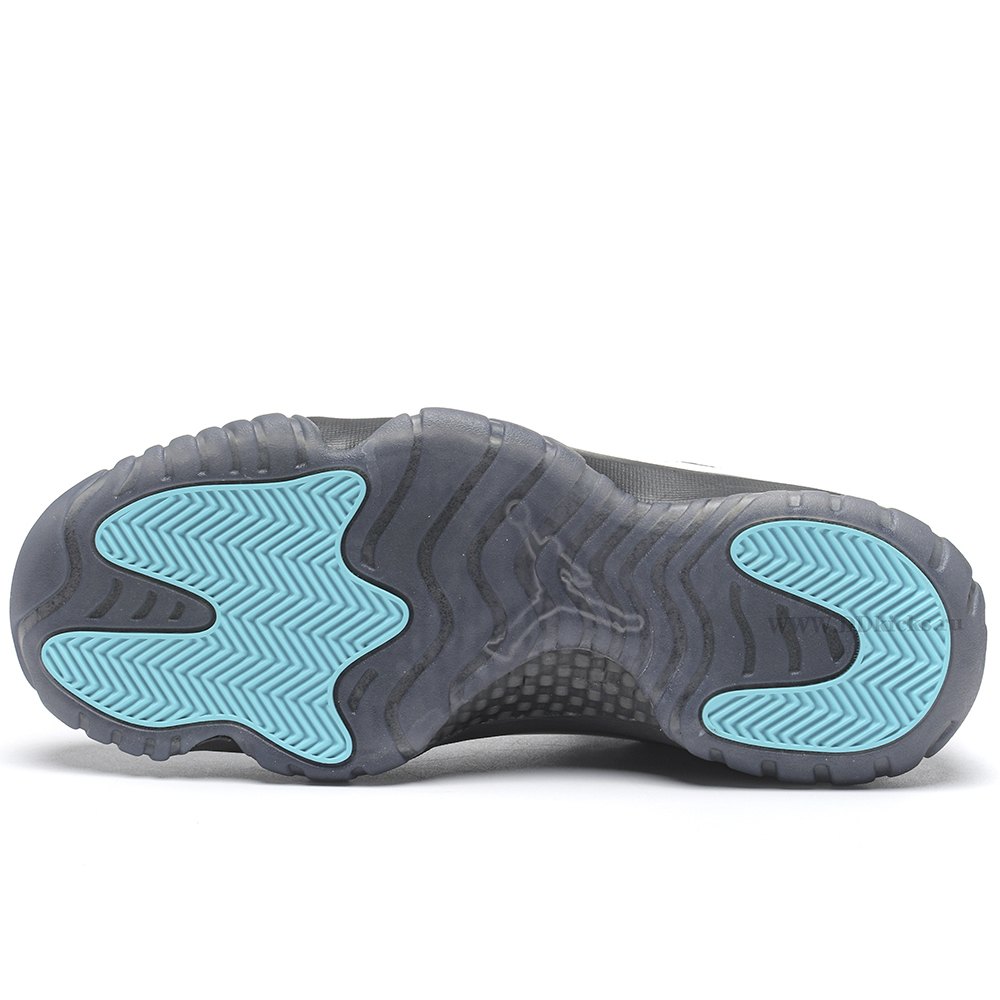 DD Jordan 11 Retro Gamma Blue