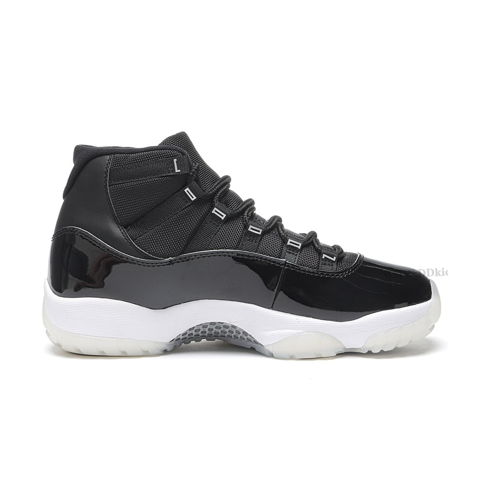 DD Jordan 11 Retro Jubilee 25th Anniversary