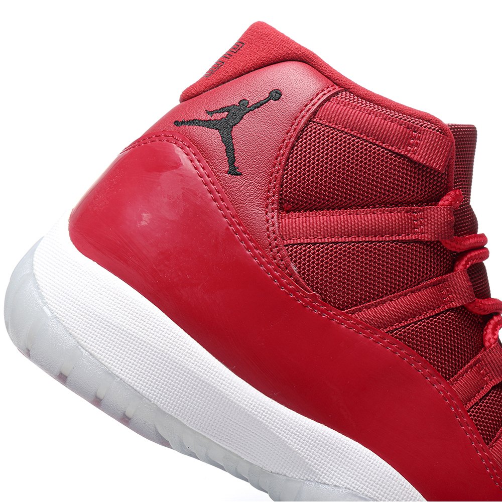 DD Jordan 11 Retro Win Like 96