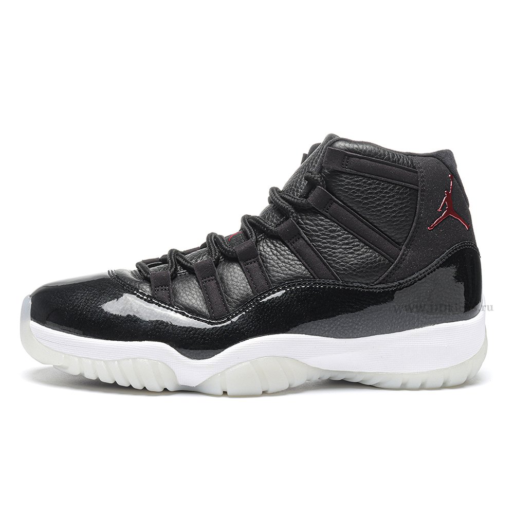 DD Jordan 11 Retro 72-10