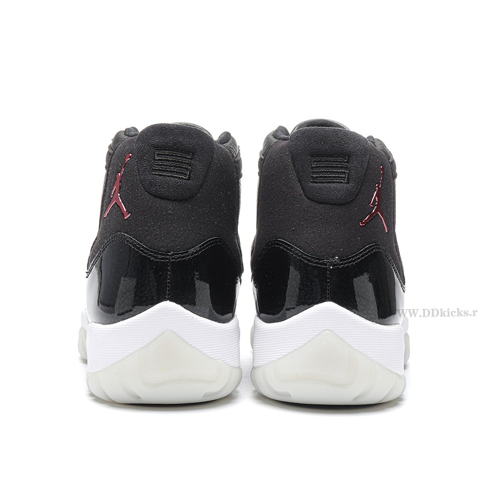 DD Jordan 11 Retro 72-10