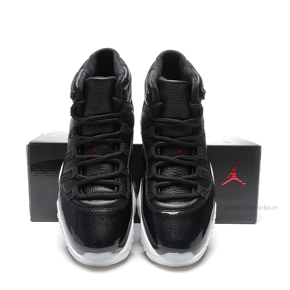 DD Jordan 11 Retro 72-10