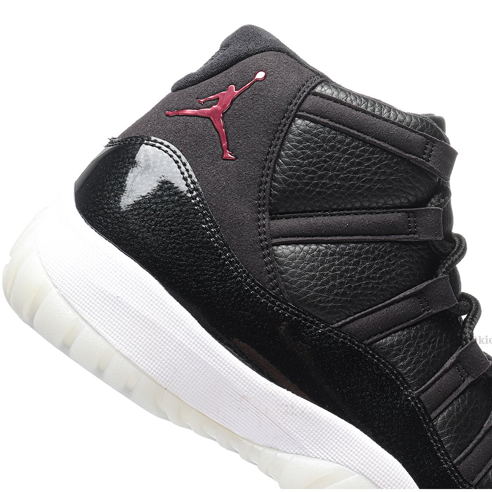 DD Jordan 11 Retro 72-10