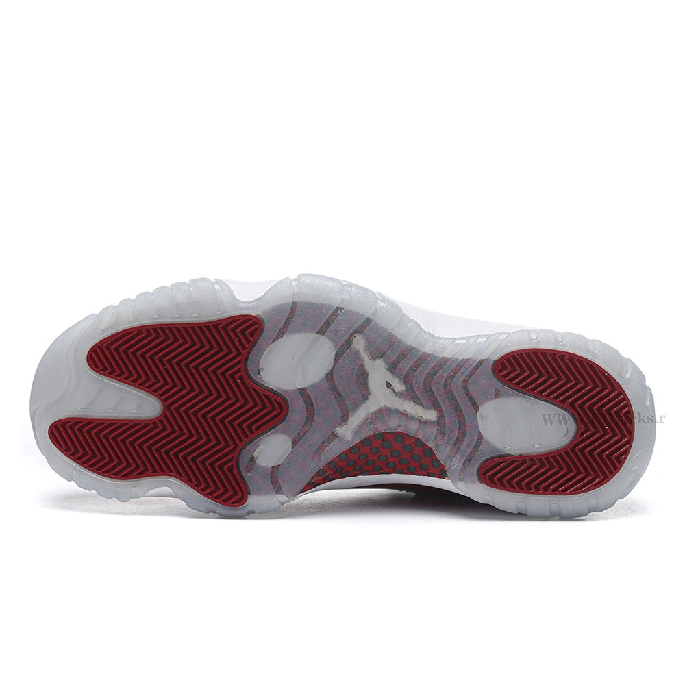 DD Jordan 11 Retro Cherry