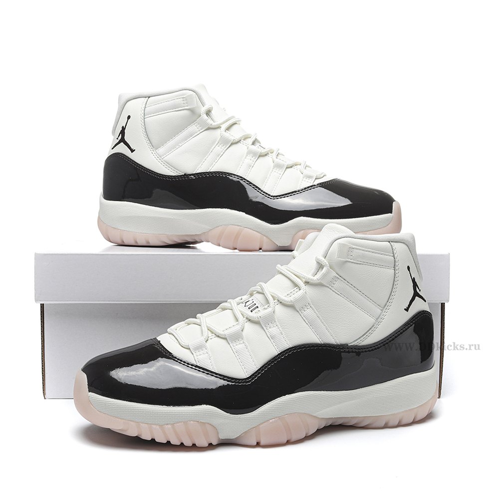 DD Jordan 11 Retro Neapolitan