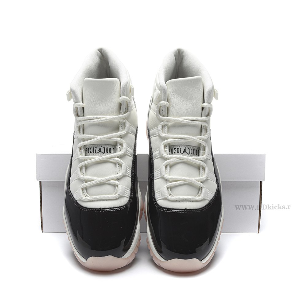 DD Jordan 11 Retro Neapolitan