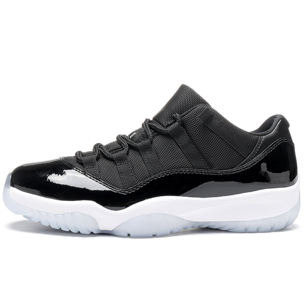 DD Jordan 11 Retro Low Midnight Navy (2024)