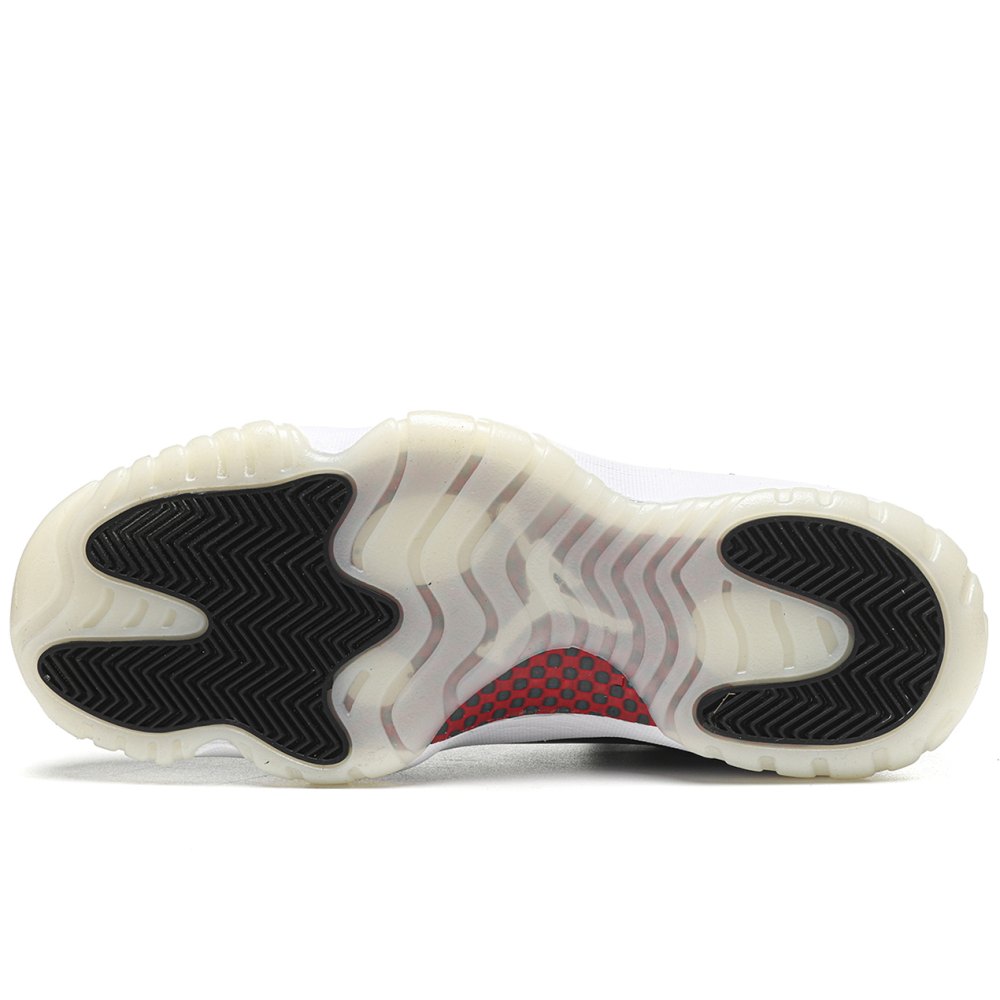 DD Jordan 11 Retro Low 72-10