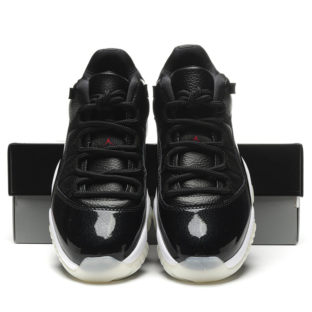 DD Jordan 11 Retro Low 72-10