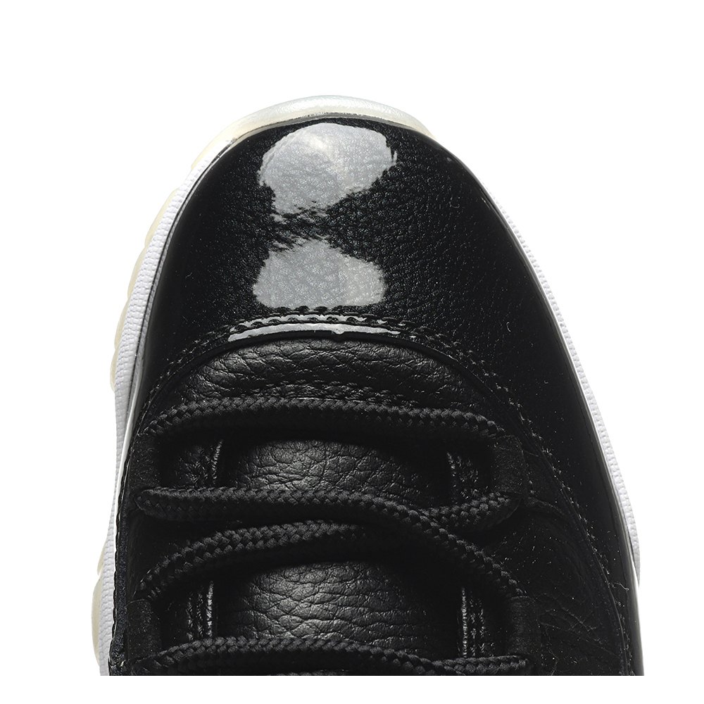 DD Jordan 11 Retro Low 72-10