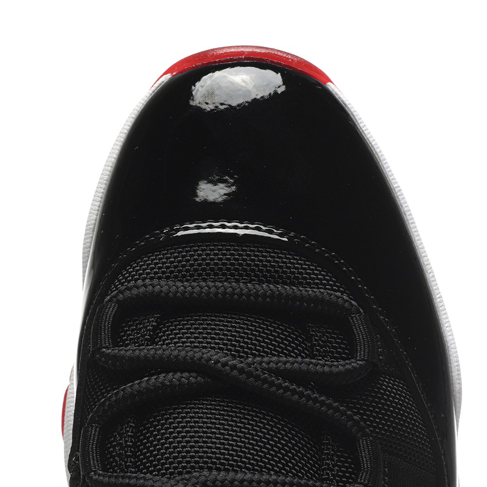 DD Jordan 11 Retro Low Bred