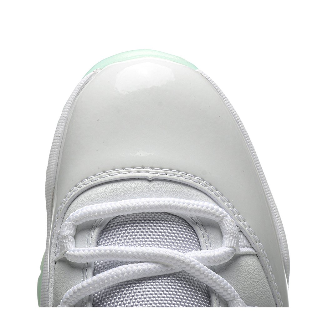 DD  Jordan 11 Retro Low Legend Blue