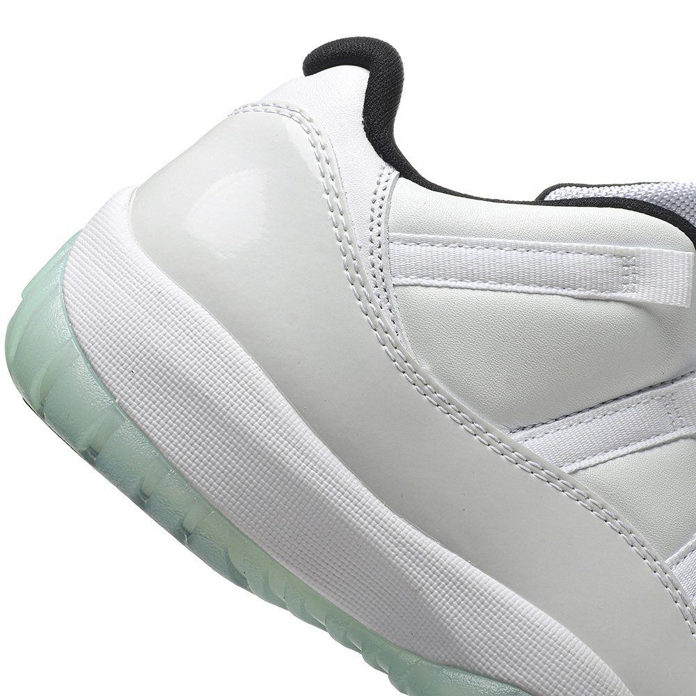 DD  Jordan 11 Retro Low Legend Blue