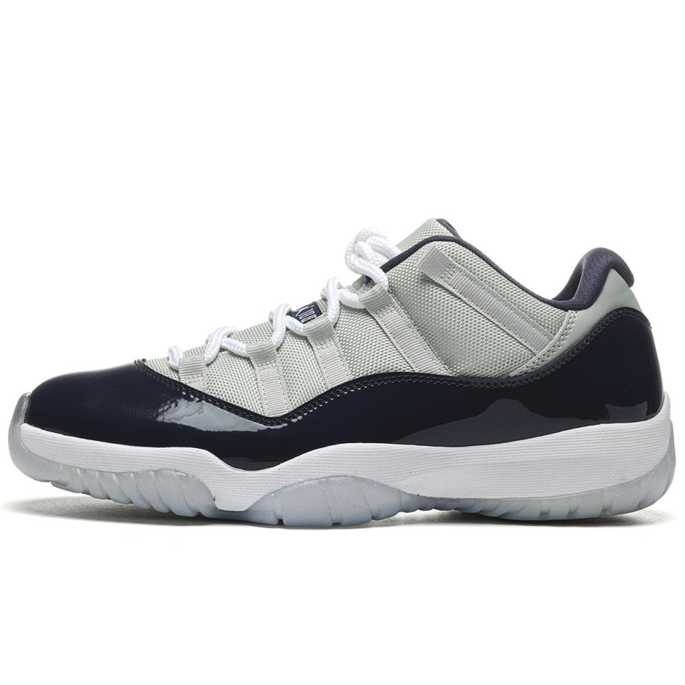 DD Jordan 11 Retro Low Georgetown