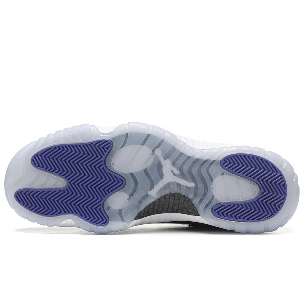 DD Air Jordan 11 Retro Concord (2018)