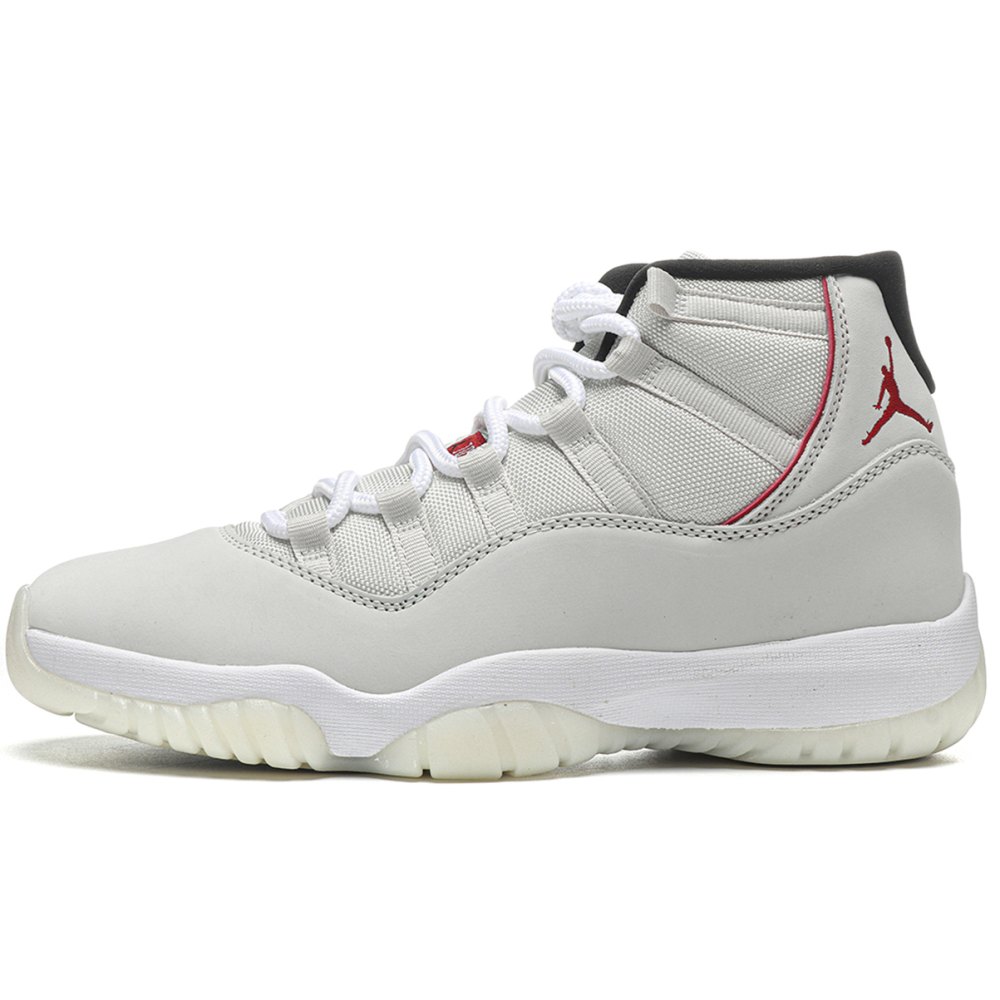 DD Air Jordan 11 Retro Platinum Tint