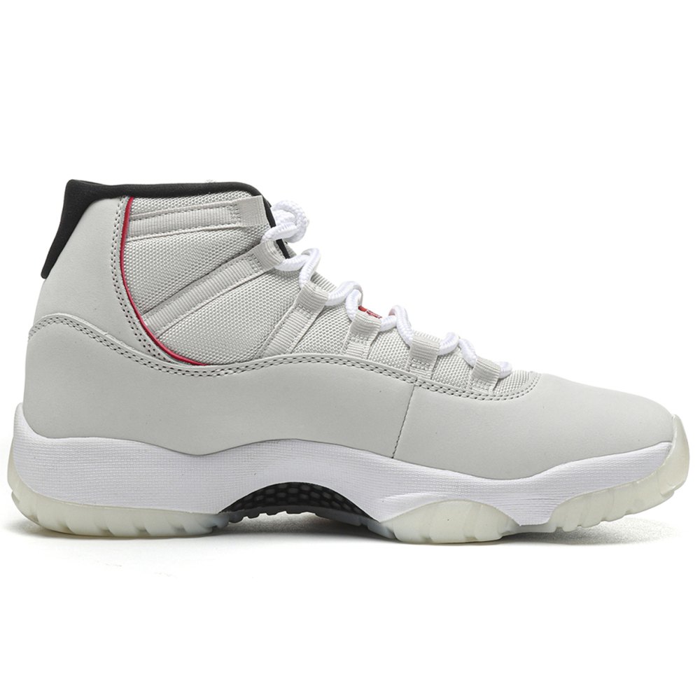 DD Air Jordan 11 Retro Platinum Tint