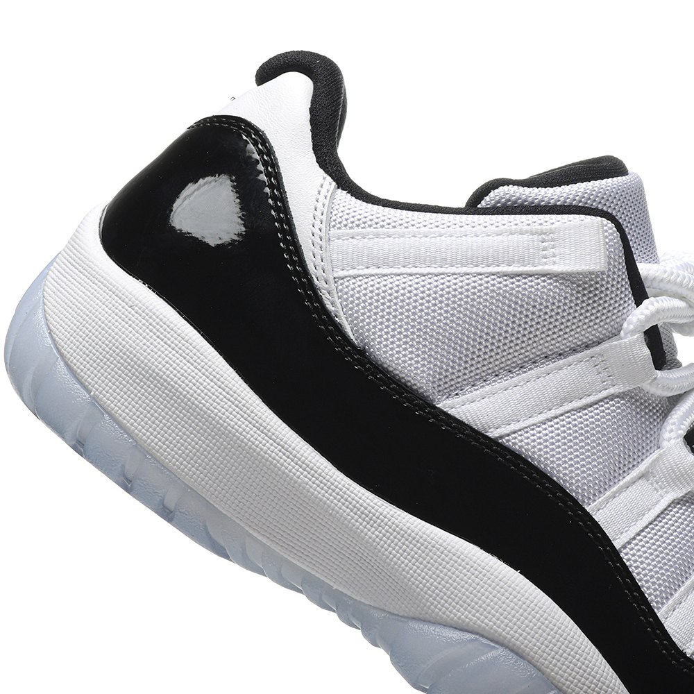 DD Jordan 11 Retro Low Concord