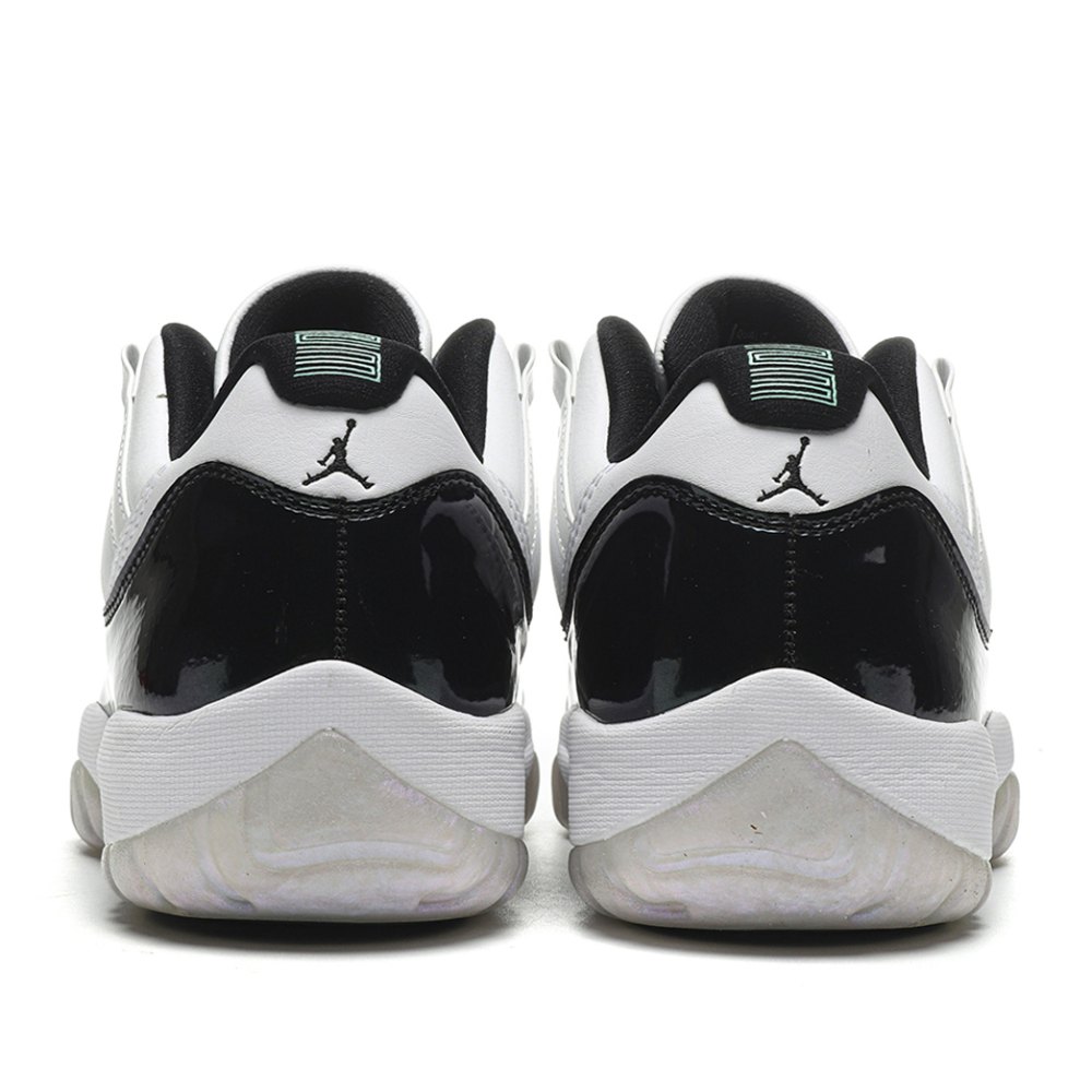 DD Jordan 11 Retro Low Iridescent