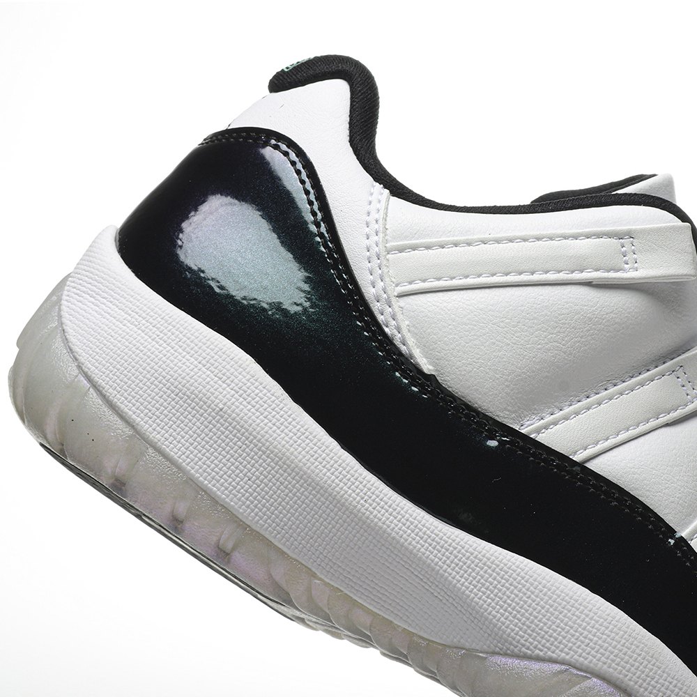 DD Jordan 11 Retro Low Iridescent
