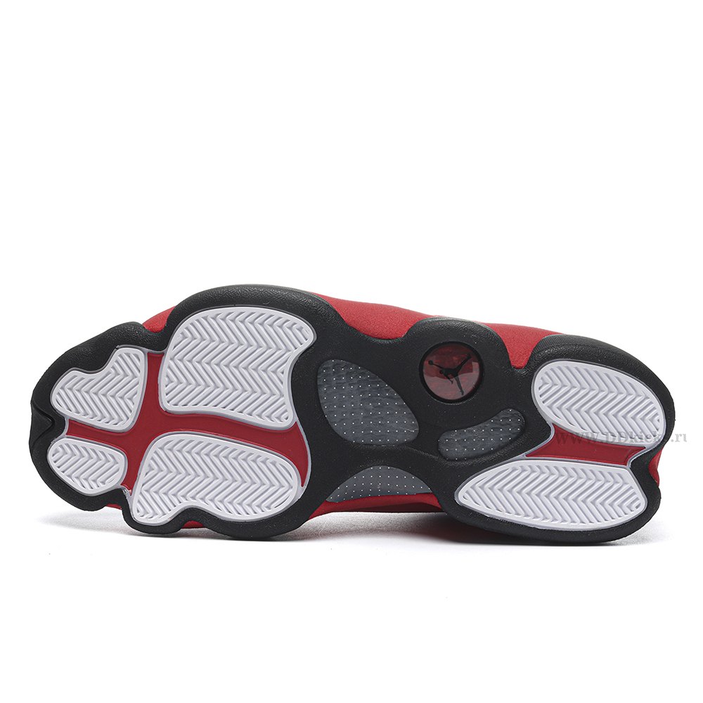 DD Jordan 13 Retro OG Chicago