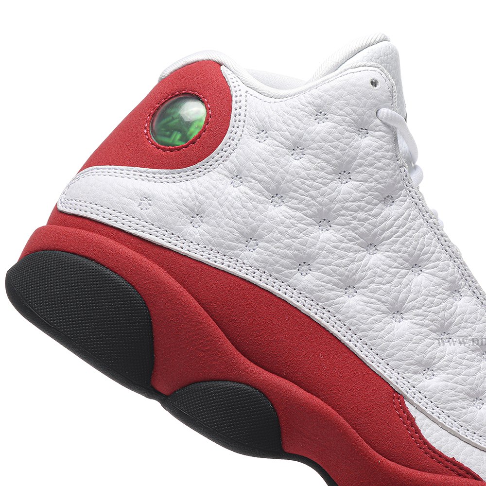 DD Jordan 13 Retro OG Chicago