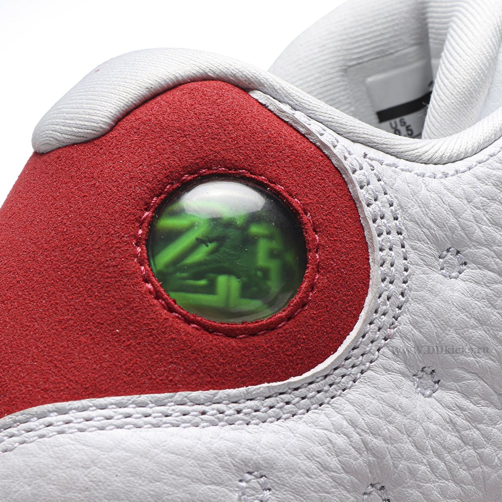 DD Jordan 13 Retro OG Chicago