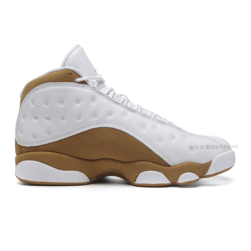DD Jordan 13 Retro Wheat