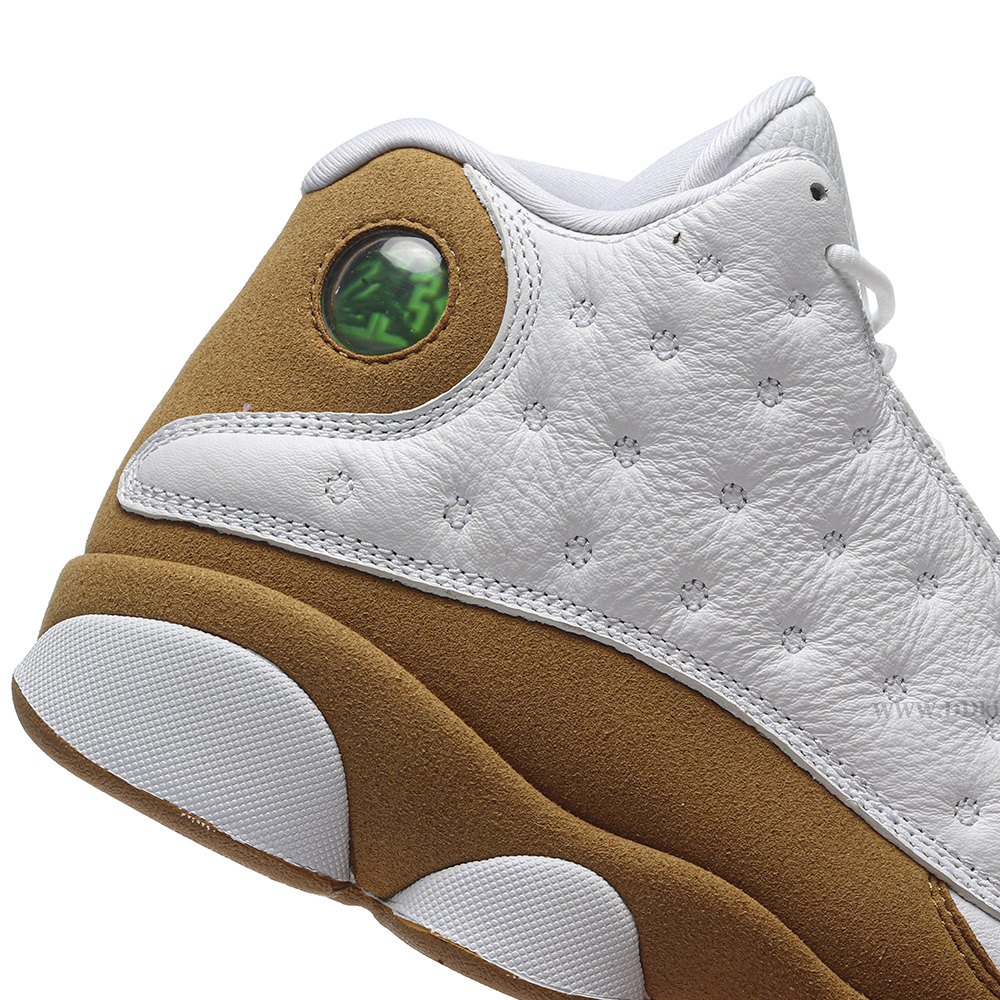 DD Jordan 13 Retro Wheat