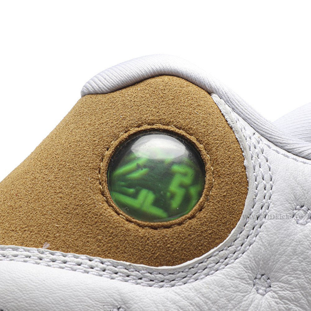 DD Jordan 13 Retro Wheat