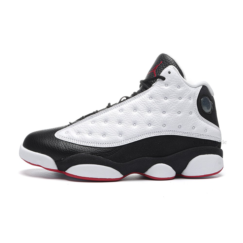 DD Jordan 13 Retro He Got Game