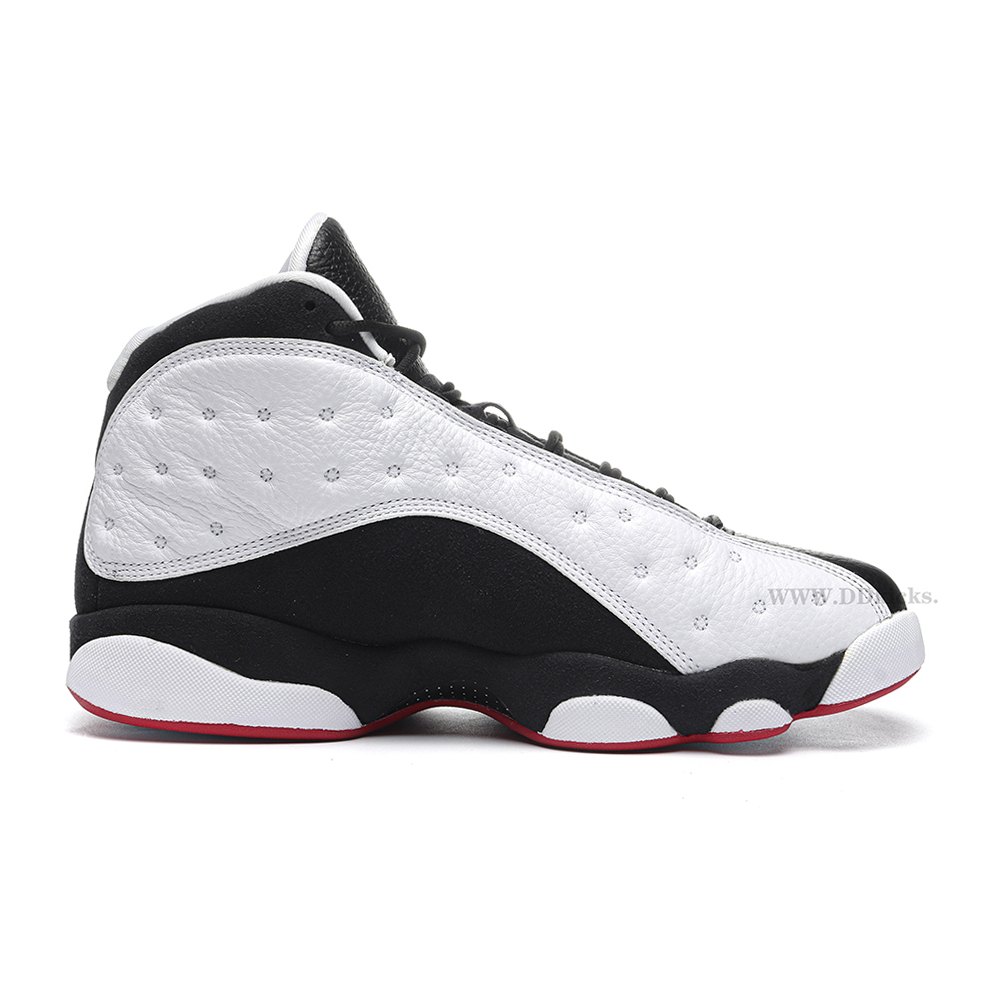 DD Jordan 13 Retro He Got Game