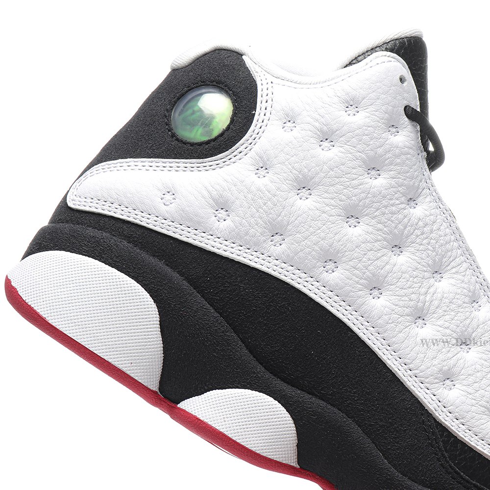 DD Jordan 13 Retro He Got Game