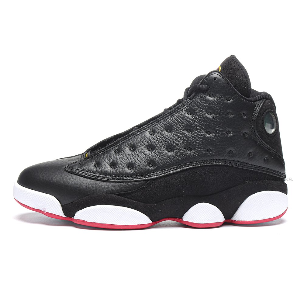 DD Jordan 13 Retro Playoffs