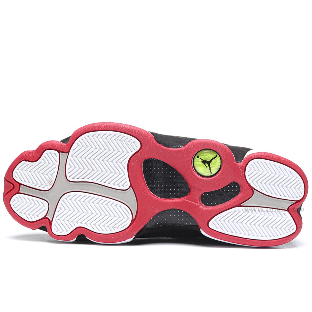 DD Jordan 13 Retro Playoffs