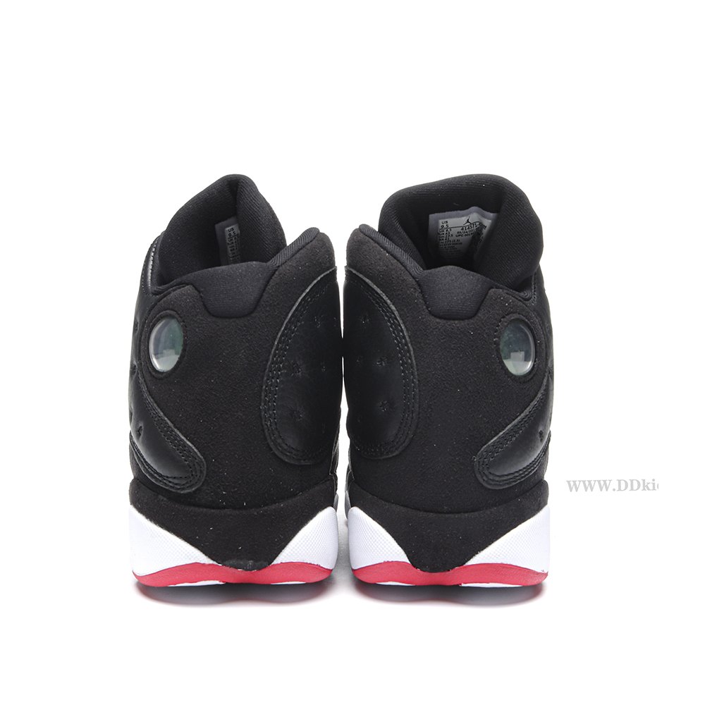 DD Jordan 13 Retro Playoffs