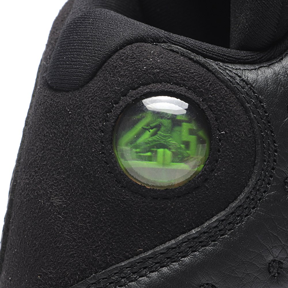 DD Jordan 13 Retro Playoffs