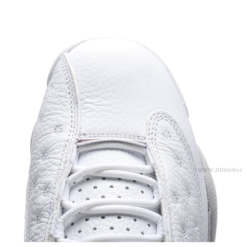 DD Jordan 13 Retro Wolf Grey