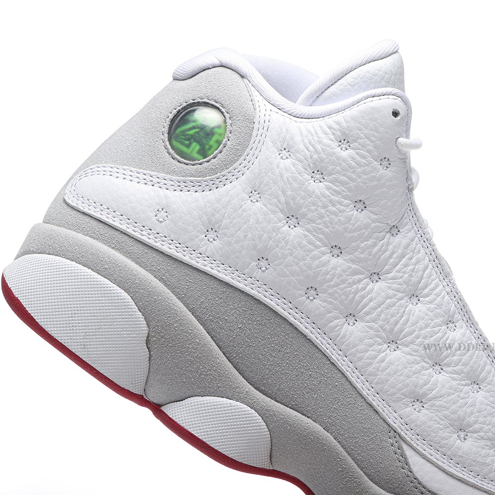 DD Jordan 13 Retro Wolf Grey