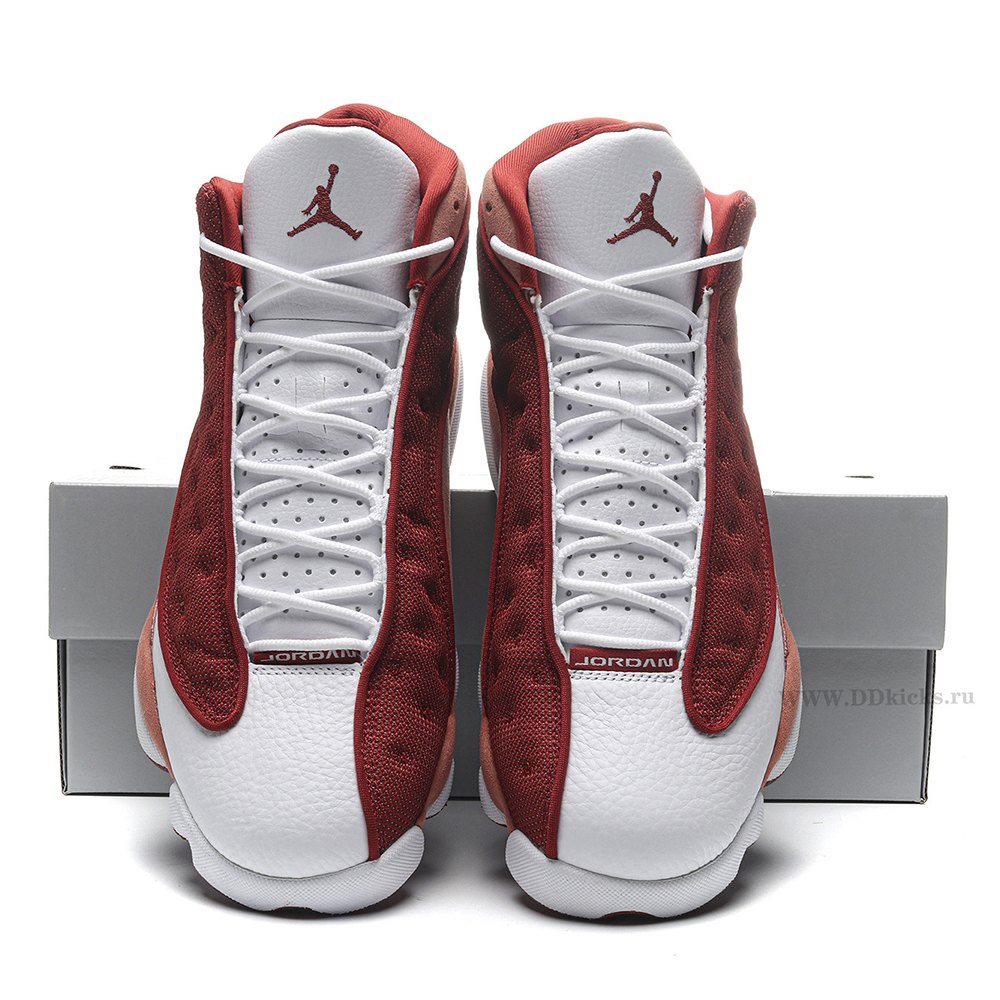 DD Jordan 13 Retro Premio Bin 23