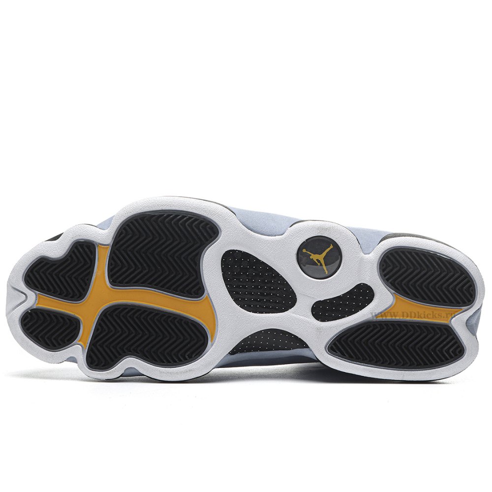 DD Jordan 13 Retro Blue Grey