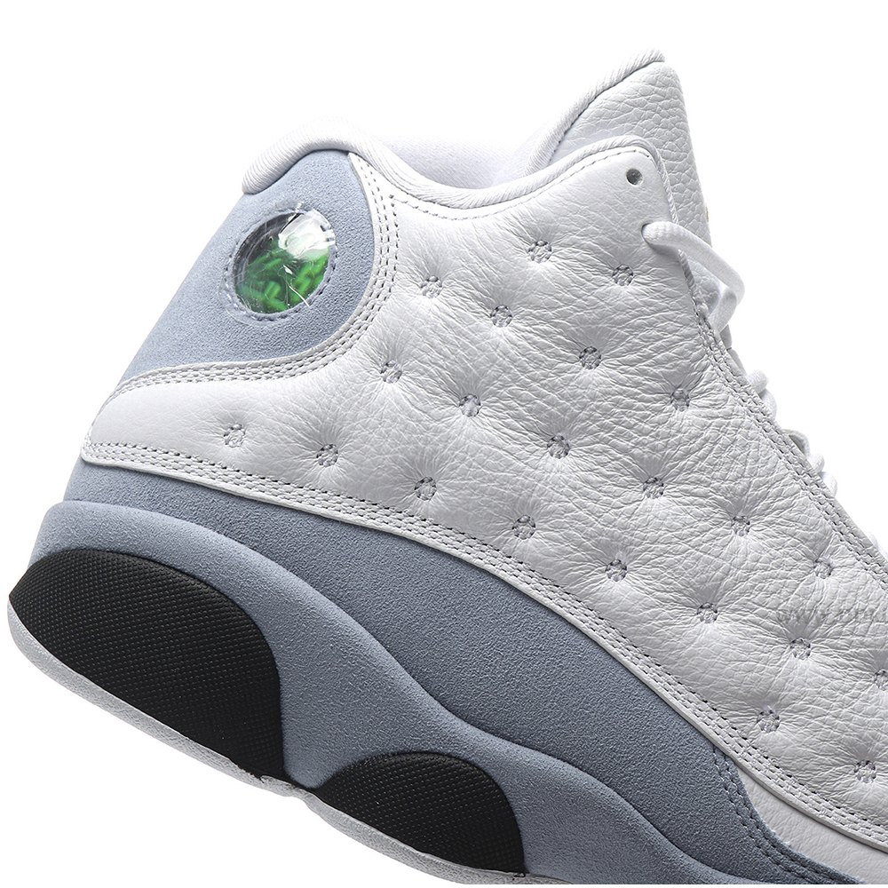 DD Jordan 13 Retro Blue Grey