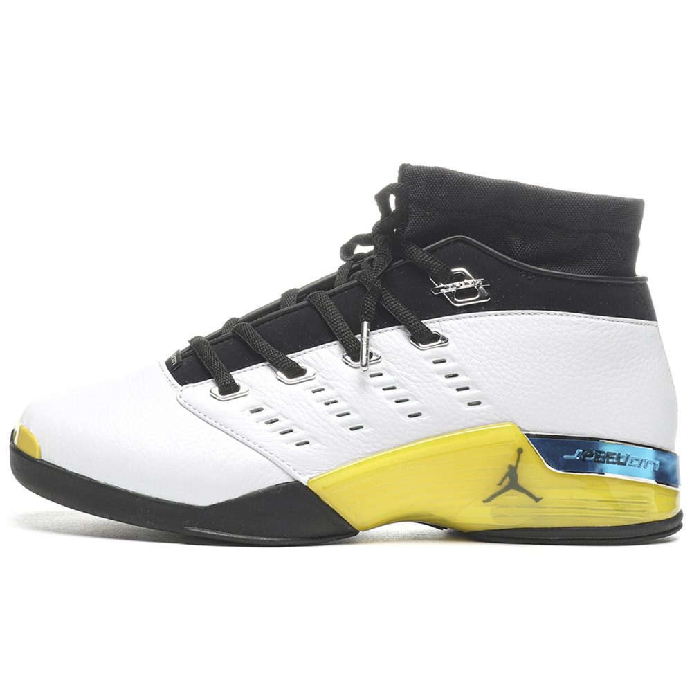 DD Jordan 17 Retro Low All-Star Lightning