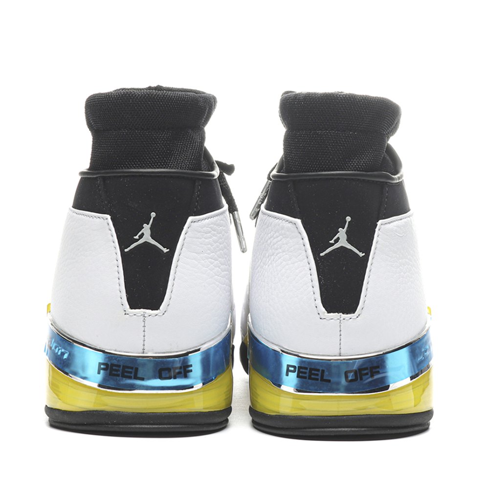 DD Jordan 17 Retro Low All-Star Lightning