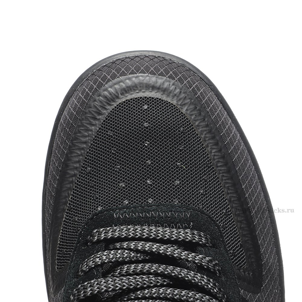 DD Nike Air Force 1 Low Off-White Black White