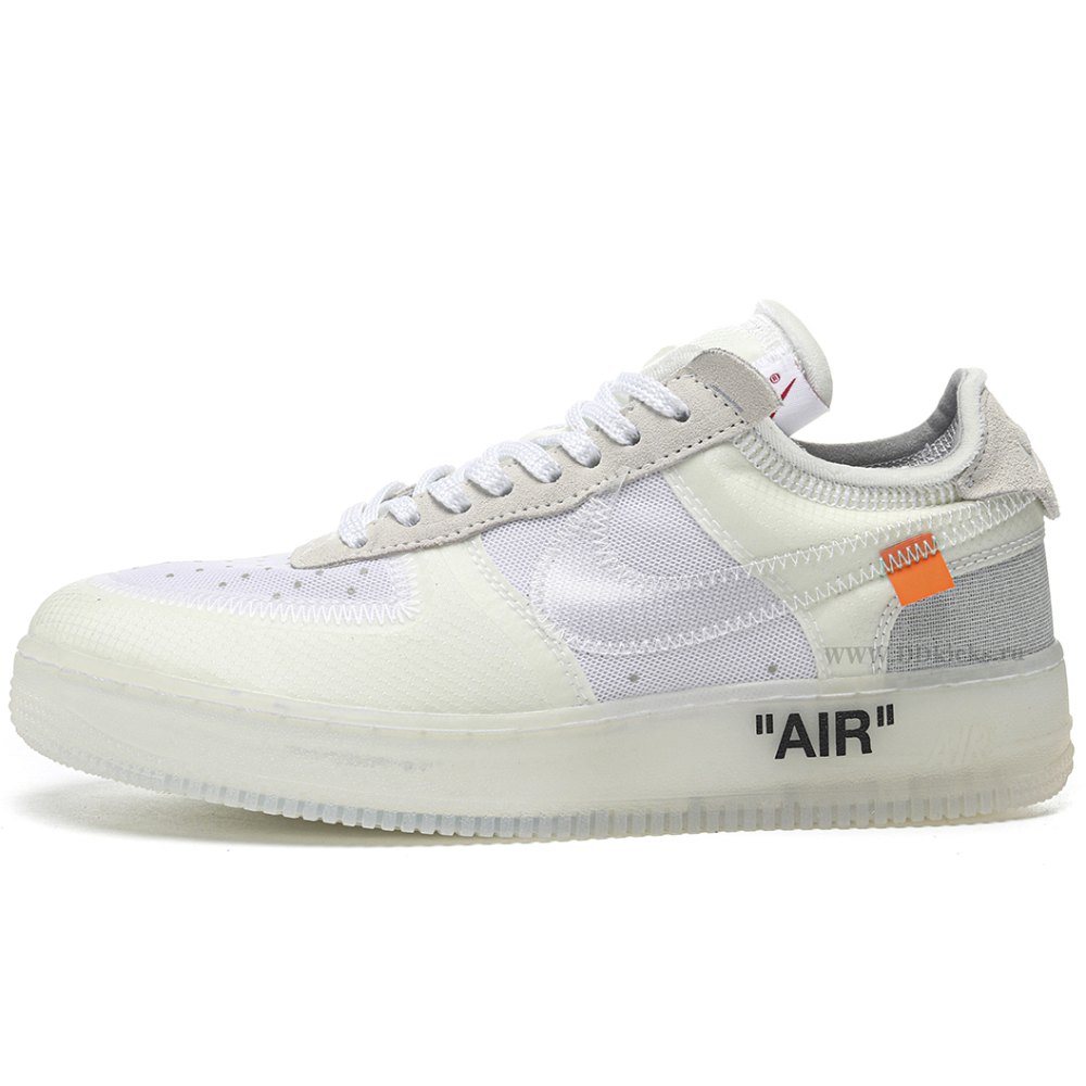 DD Nike Air Force 1 Low Off-White
