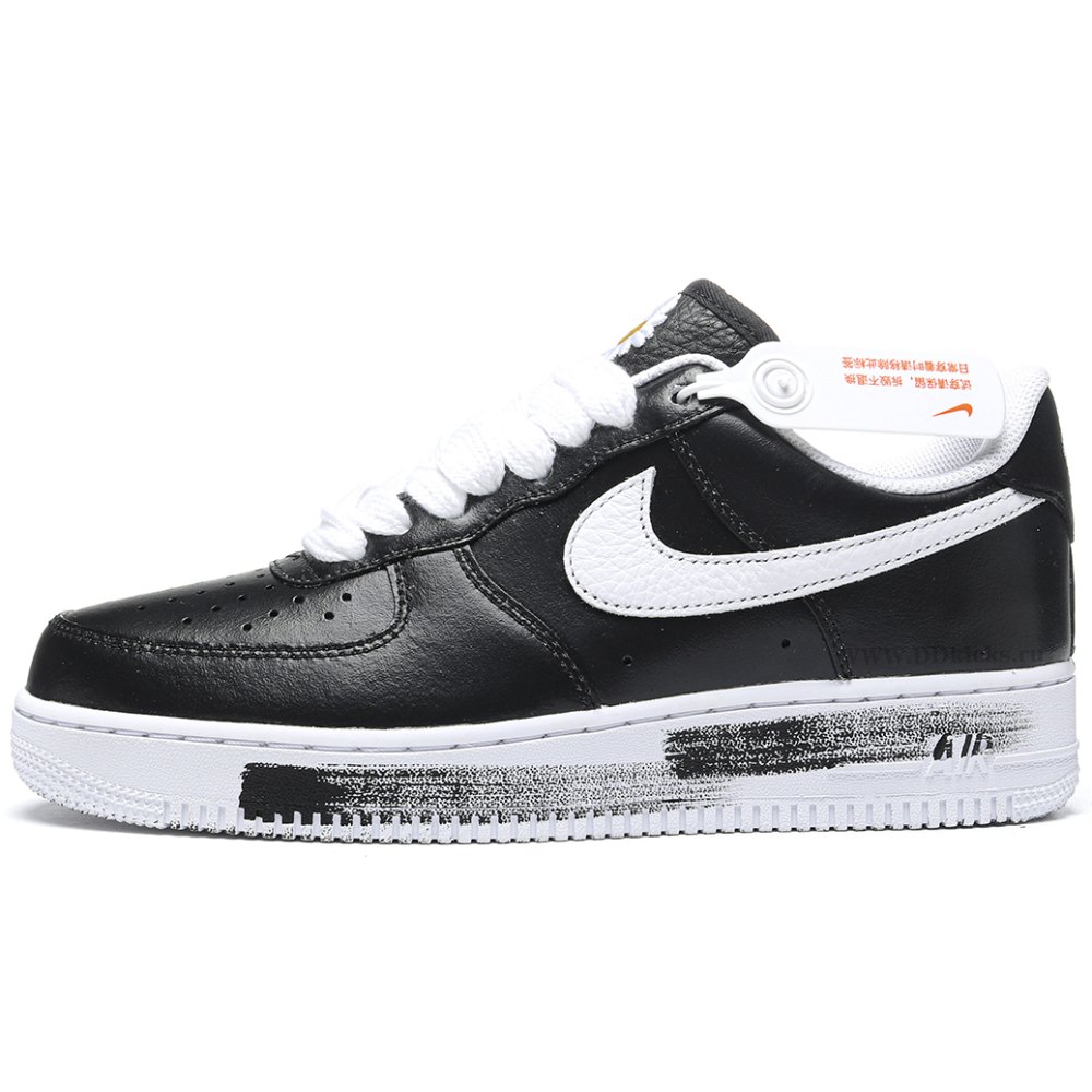 DD Nike Air Force 1 Low G-Dragon Peaceminusone Para-Noise
